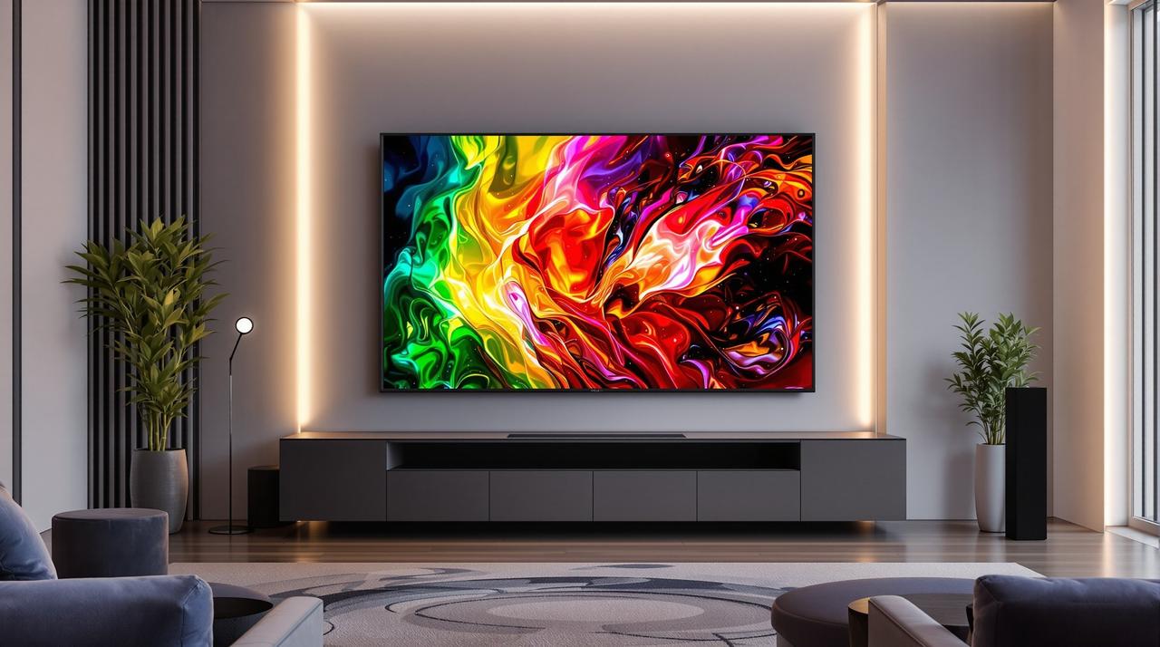 超级影院推出4K HDR画质升级,观影体验大幅提升